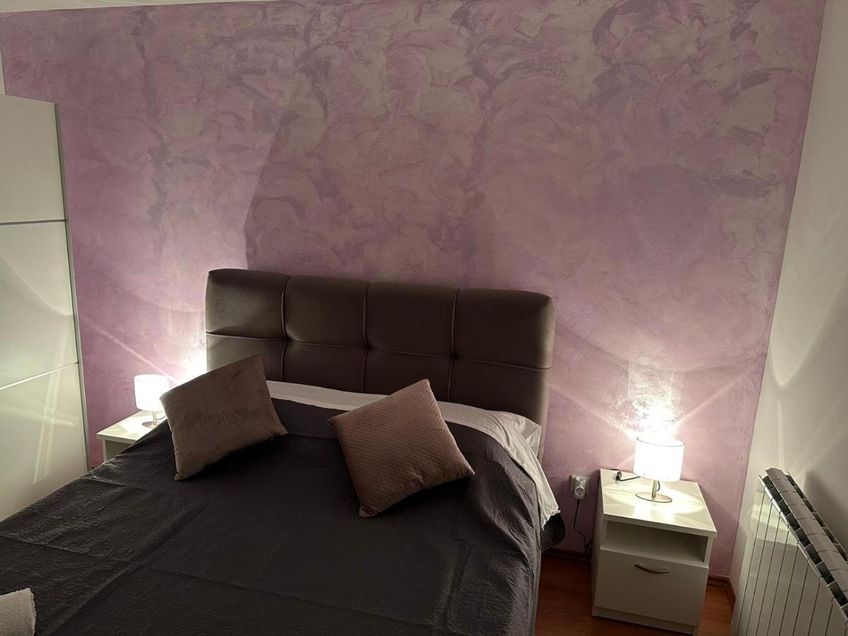 Apartments Denis & Lucija Ровинь Экстерьер фото