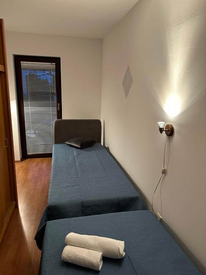 Apartments Denis & Lucija Ровинь Экстерьер фото