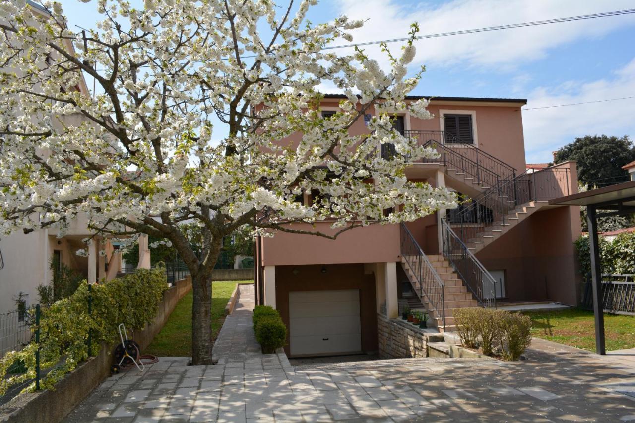 Apartments Denis & Lucija Ровинь Экстерьер фото