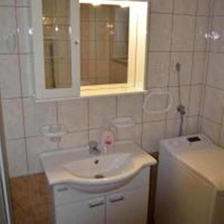 Apartments Denis & Lucija Ровинь Экстерьер фото